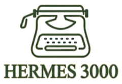 hermes3000
